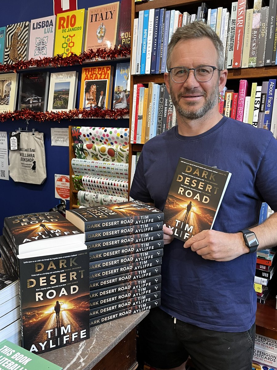 Tim Ayliffe tweet media