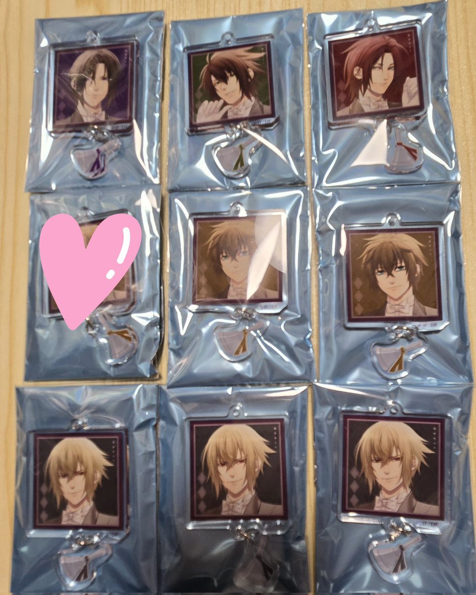 S (@shino99720) / Posts / X