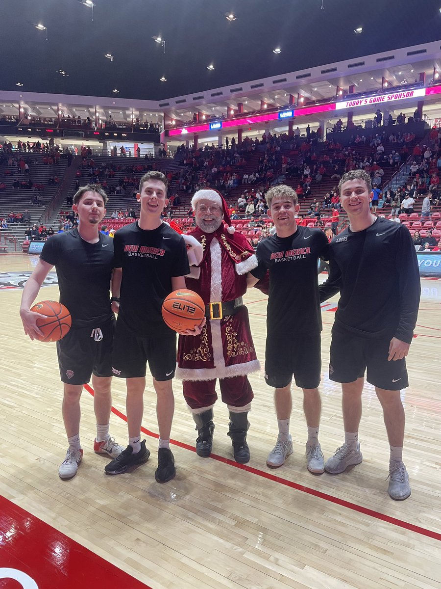 Feeling Jolly
#lobosbyamillion