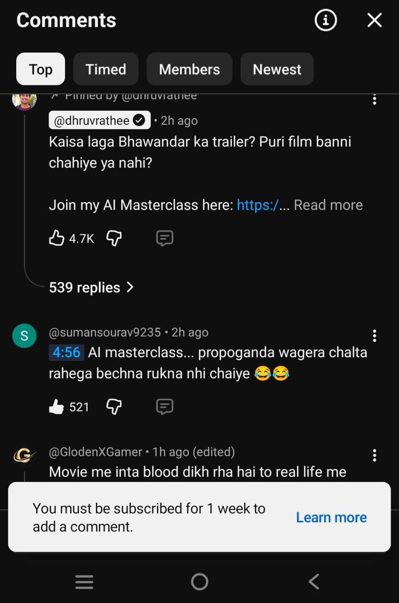 Shambhav Sharma tweet media