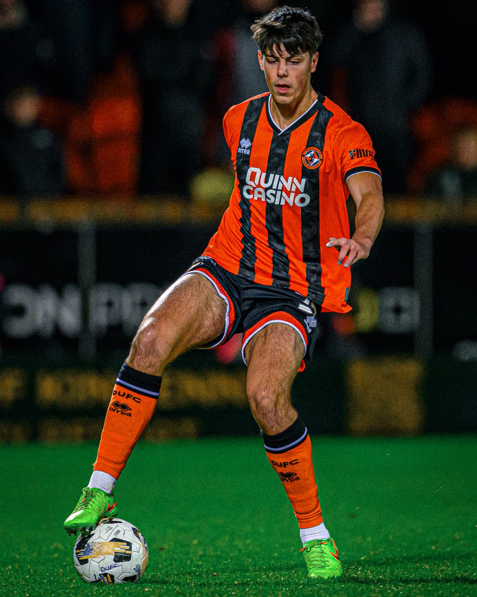 Dundee United FC tweet media