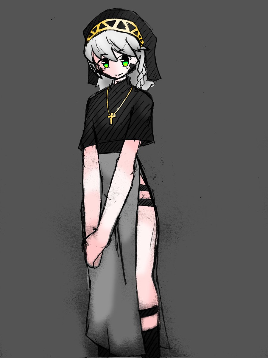 real_random_dev's tweet image. Random stuff 

Sister