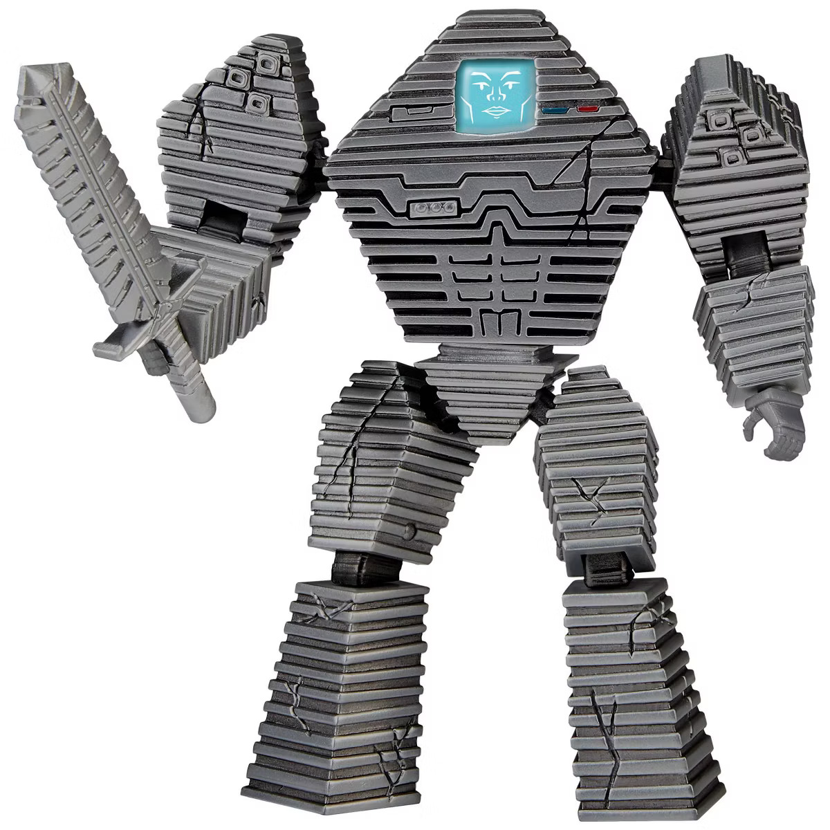 via Target Playmates Toys Teenage Mutant Ninja Turtles Mutant