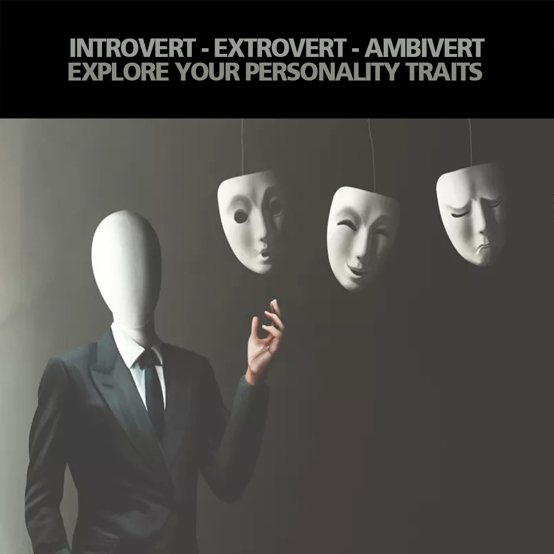 idoser's tweet image. Are you an #Introvert, #Extrovert or #Ambivert? You might be surprised! Come join us as we explore your #personality traits. Today at: binauralblog.com/exploring-pers…