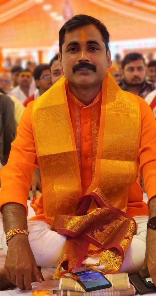 अटेवा/NMOPS जौनपुर tweet media