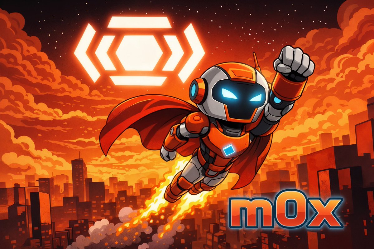 🛠 This system wasn’t designed to impress. 

💥 It was designed to leave a mark. While others depend on scale or attention, it keeps working quietly, without guarantees or applause. 
🔥 That’s the point of m0x.

<a href="/linera_io/">Linera ⛓️</a>