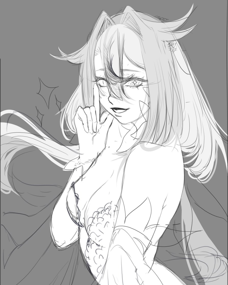 孤独花 tweet media