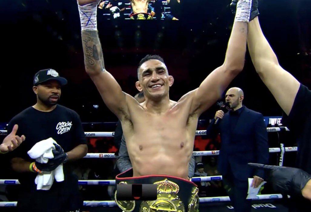 SpinninBackfist's tweet image. Love to see it 
#MisfitsMania