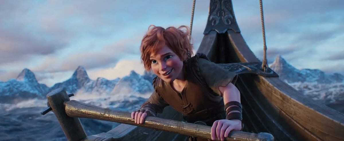 teasertrailer's tweet photo. ViQueens - first official movie trailer: https://t.co/JPQW3A035l
directed by Harald Zwart (who helmed The Karate Kid, The Pink Panther 2, and Agent Cody Banks)
#ViQueensMovie #ViQueens https://t.co/4z4SmaS3vv