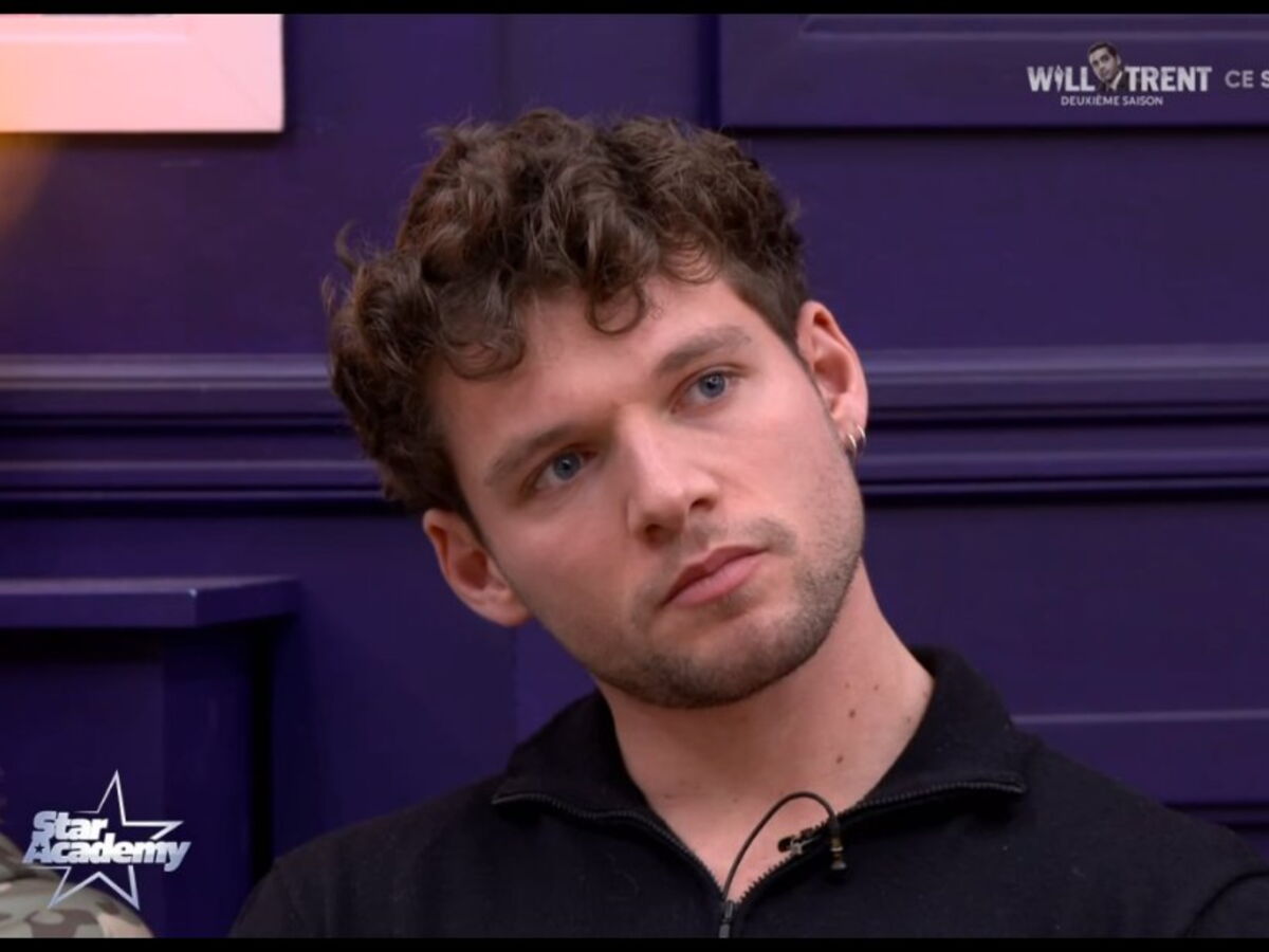 COMMENT ON PEUT PERDRE JEANNE FACE A THEO LA FRAUDE ?? 
#StarAcademy