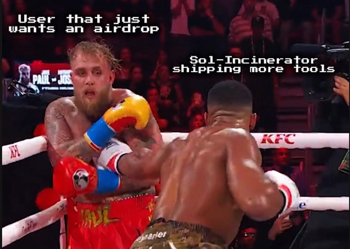 It be like that sometimes 🔥