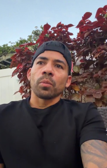 San Cadilla El Norte tweet media