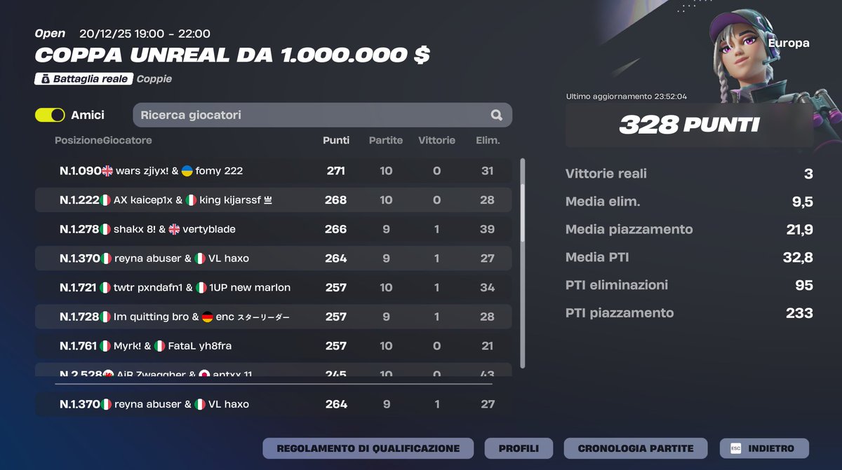 +100$ unreal cup w/<a href="/MerloFN_/">Merlo</a>  <a href="/LeDictateur_off/">NOW Ledictateur</a> <a href="/KataktisS/">Kataktis eSport</a> 😭😭