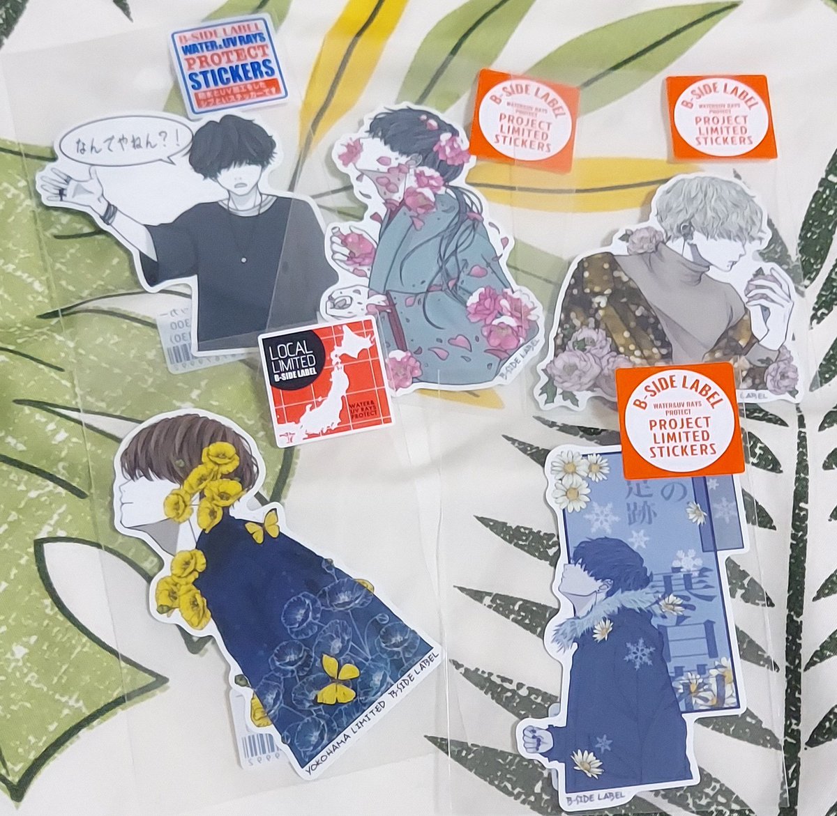 7.7.4 (@7474nanashi) / Posts / X