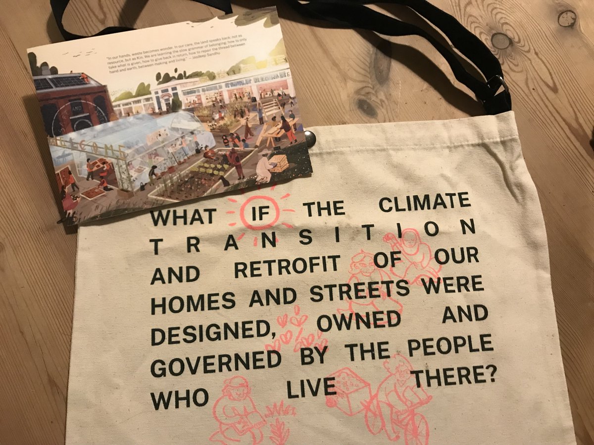 The Patchwork Meadow tweet media