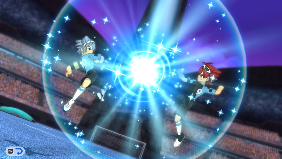 ViciousBolt tweet media