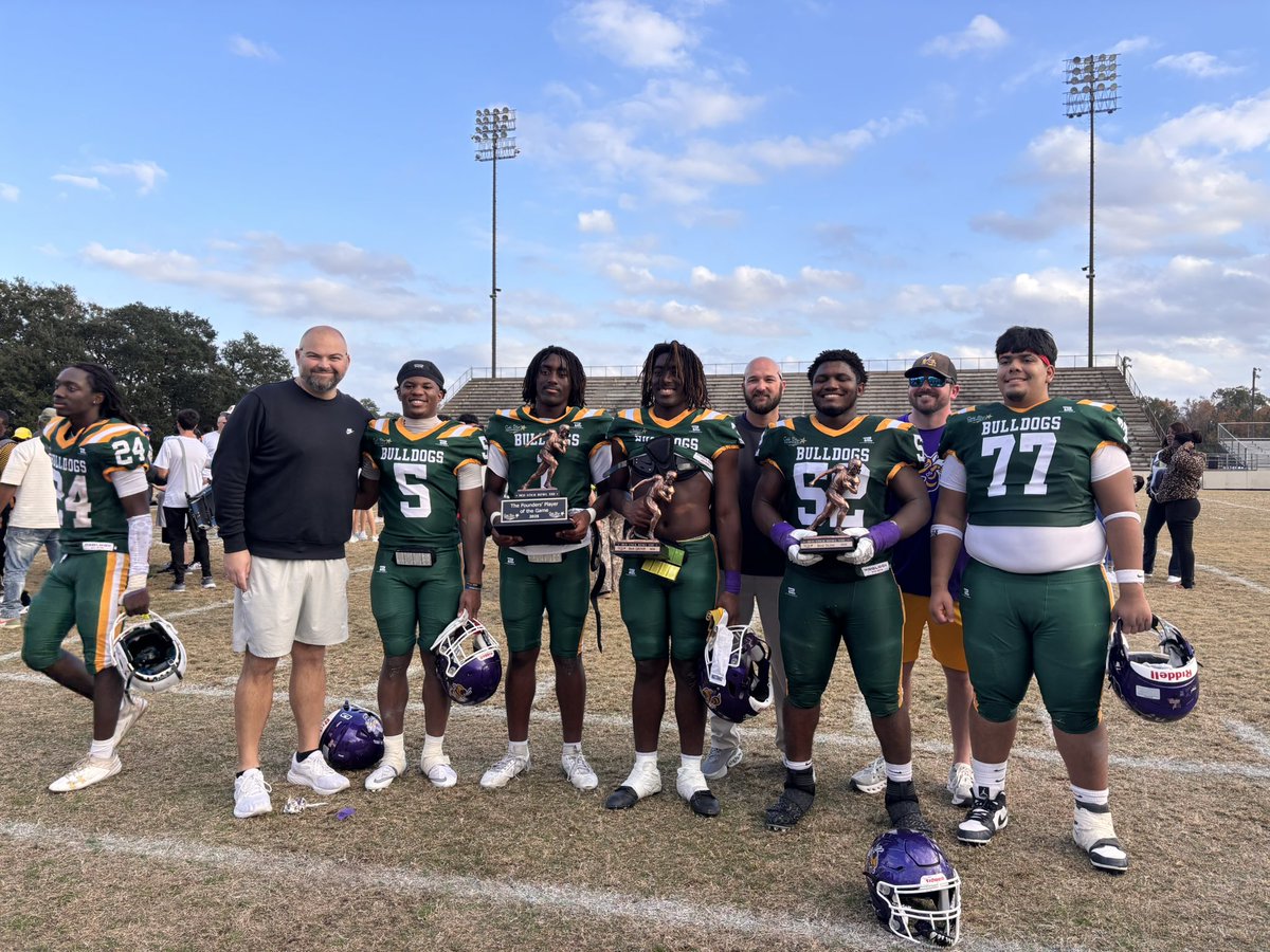 Da’Jean Golmond tweet media