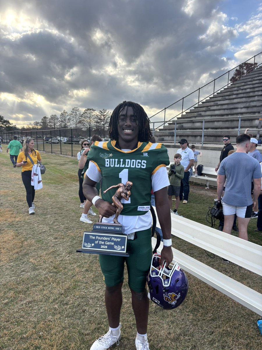 Da’Jean Golmond tweet media