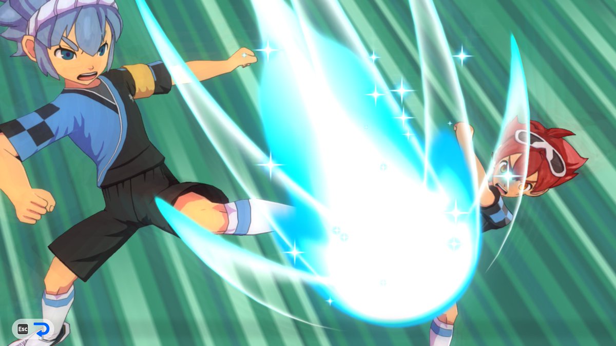 ViciousBolt tweet media