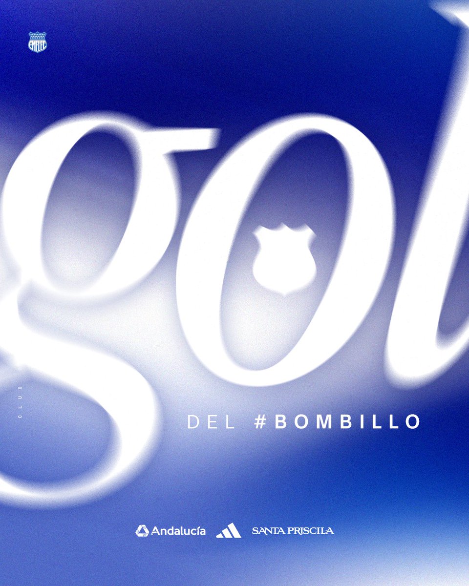 CSEmelec's tweet image. ⌚️ 65’ | 2T

🗣️ ¡GOL DE ANGULO!

#CUEvsCSE 4x1

#DaleEmelec 🔵⚡️ #LigaEcuabet