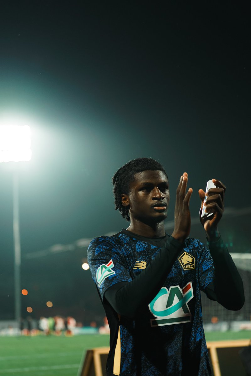 LOSC tweet media