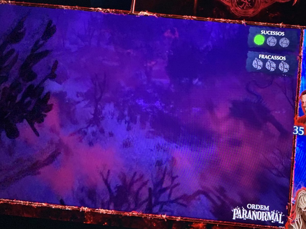 mist_lua's tweet image. E TUDO TÁ NA MÃO DO AGUIAR/JASPER DNV 
#HEXATOMBE