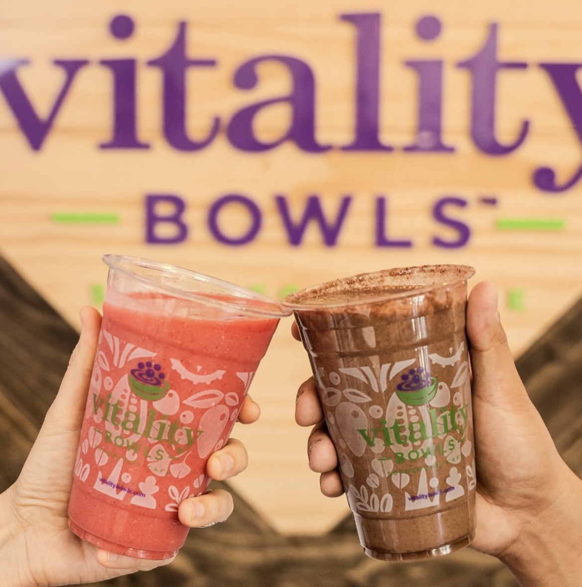 KoPTownCenter's tweet photo. Stay energized all season long🍓⚡. Stop by Vitality Bowls for a superfood boost between holiday shopping sprees.
📸 by: @vitalitybowlskingofprussia https://t.co/L9ntUfU4aw