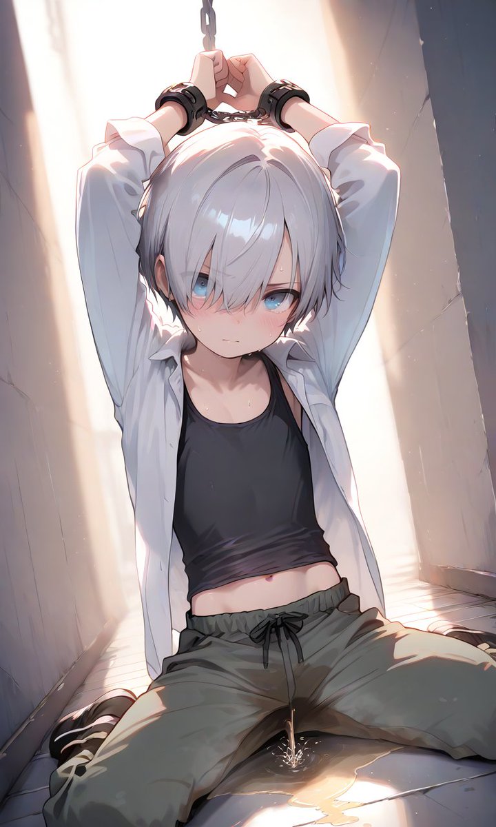 ode99209's tweet image. sfw　#AIgirl #ai絵師と繋がりたい #AI術師さんと繋がりたい #AIイラスト好きと繋がりたい #aiイラスト #AIimg #AIIllustration #ai美少女 #おもらし #omorashi #pee