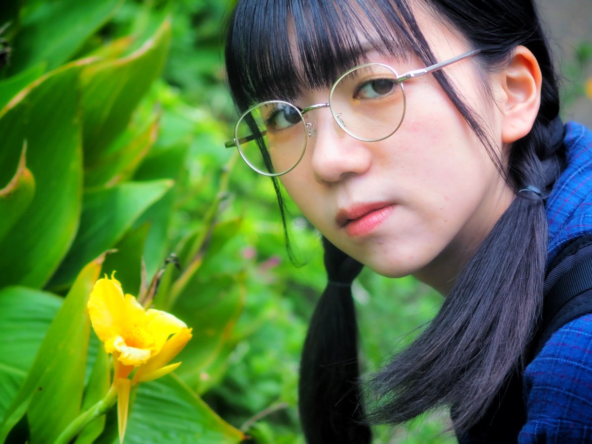 aka_sagarbha's tweet photo. date:2025.10
loc:上野・上野恩賜公園
model:未定(@MITEIMEMODE)

おはよう🌏

週末なのに今日もお天気悪し。

何だかなぁ…
生憎のお天気ですが、素敵な一日を👋

📸 OLYMPUS PEN  EPL-10

#ポートレート 
#ファインダー越しの私の世界
#キリトリセカイ
#MEMODEPHOTO(@memode_photo)
#おはようの一枚 https://t.co/1SLAeoT3MI