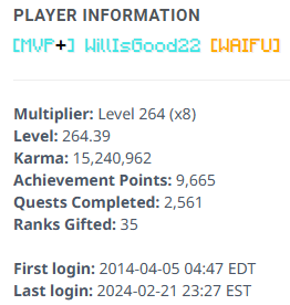 willyミ tweet media