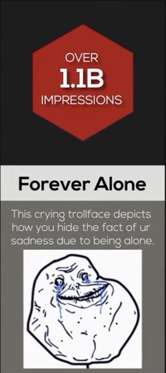 Hugolf_8R's tweet image. Aped Forever Alone on pumpfun - $ALONE

ELkyrpXnYuLzEf1NBELj3TXKrBgX3gATPz4yz1brpump

One of the biggest meme. Don't fade (NFA lol)