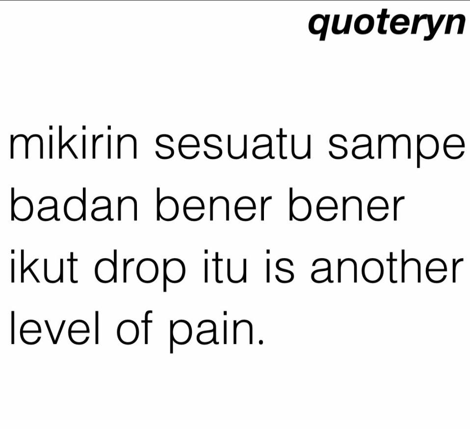 I'm tired ❤️‍🩹