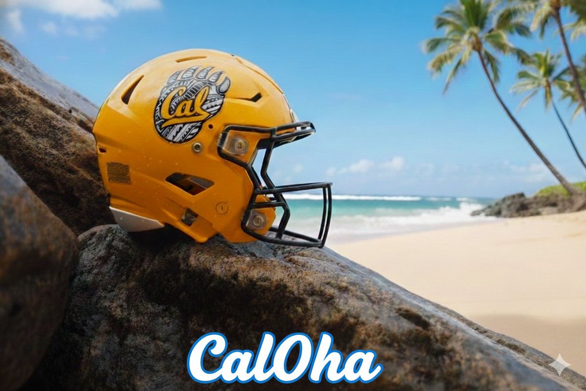 Ryan_TheMayor23's tweet image. 🐻🤙🌺
#Cal #GoBears #Calgorithm #CalTwitter #CalOha #MeleCALikimaka