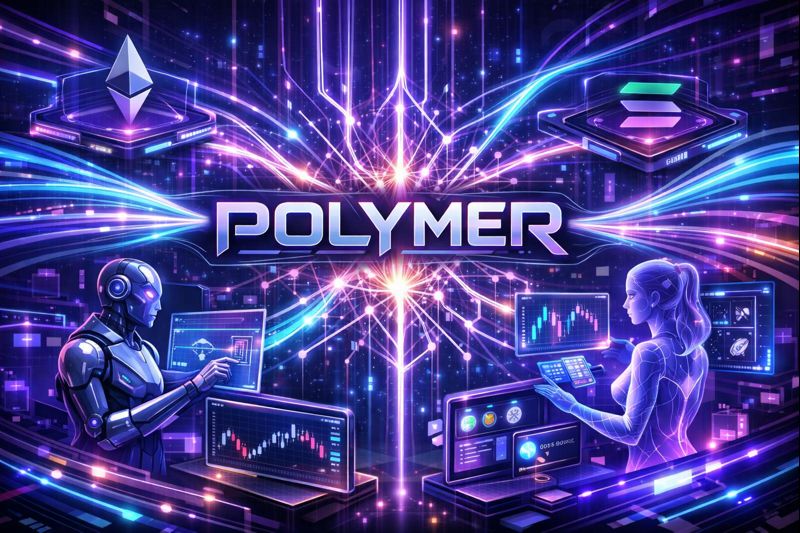 Sub-second verification changes everything.
<a href="/Polymer_Labs/">Polymer Labs 🛜</a>’ Prove API verifies cross-chain activity in milliseconds, letting value move in real time — unlocking AI agents, instant finance, and fast, reactive apps.

Build apps, not interop → polymerlabs.org