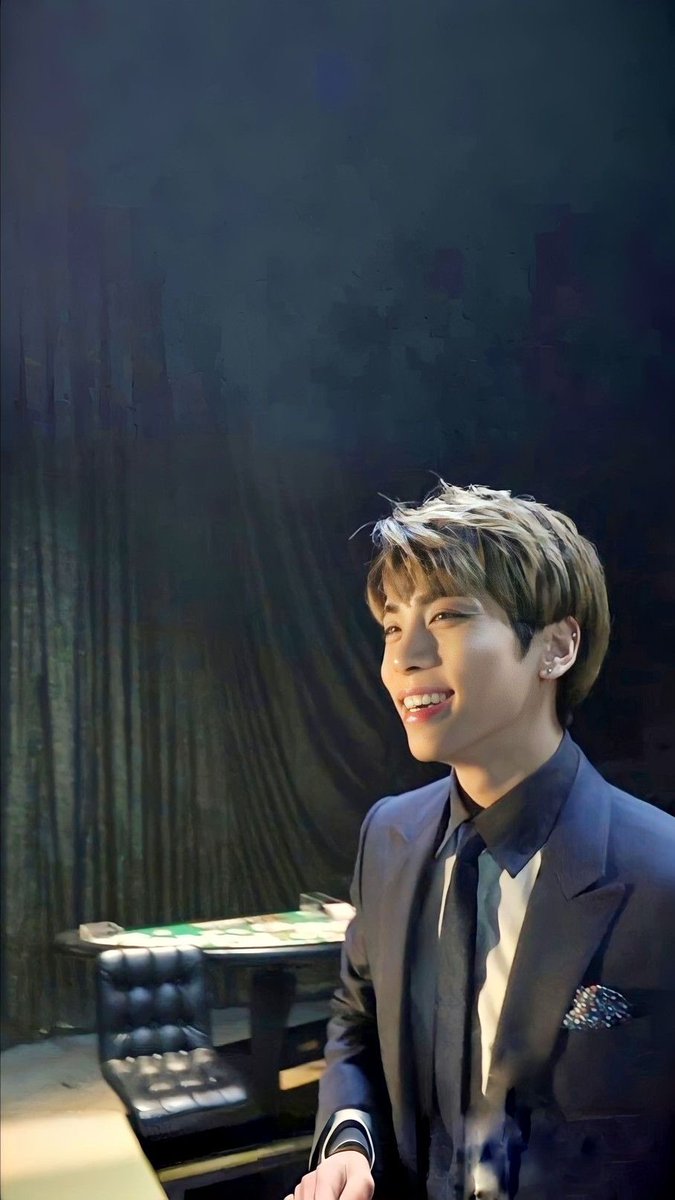 everyjongday's tweet image. baby boy