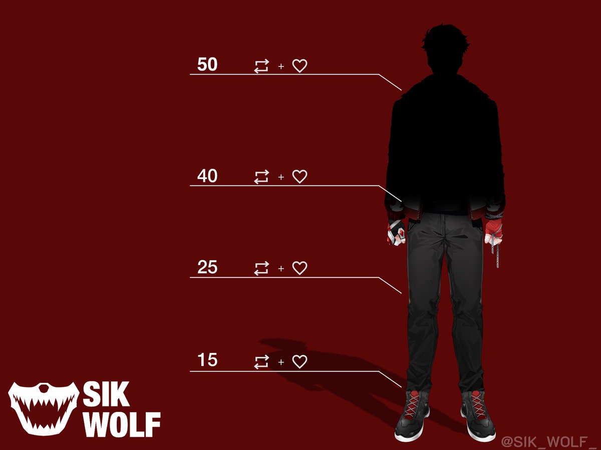 SIK WOLF (@sik_wolf_) on Twitter photo 