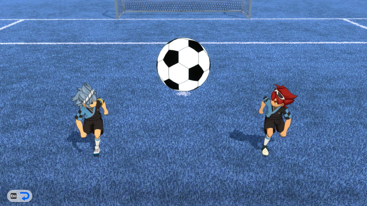 ViciousBolt tweet media