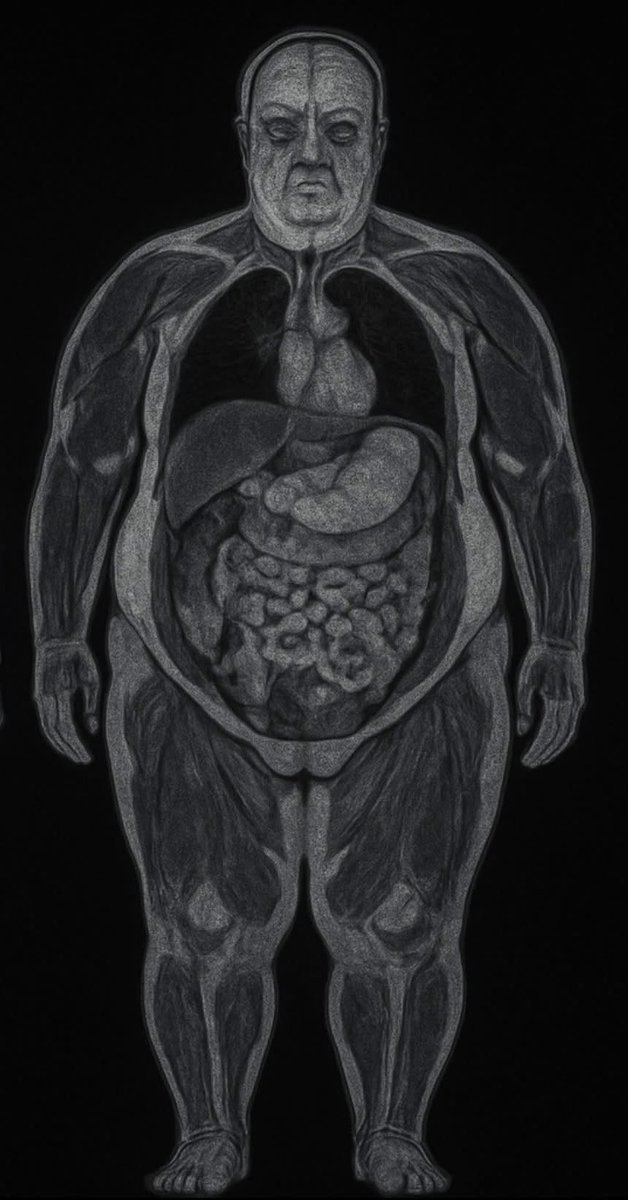 scaffoldr's tweet photo. Also in the Epstein files was the last of Trumpy’s MRI scans. https://t.co/VCzHDPqb4t