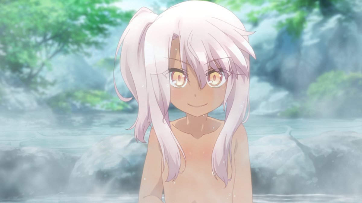 クロエ画像bot tweet media