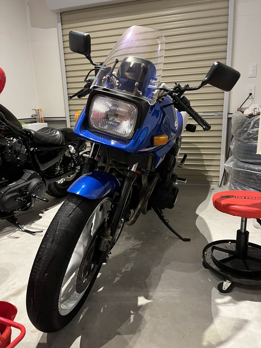 キリン (@kirin_gsx) / Posts / X