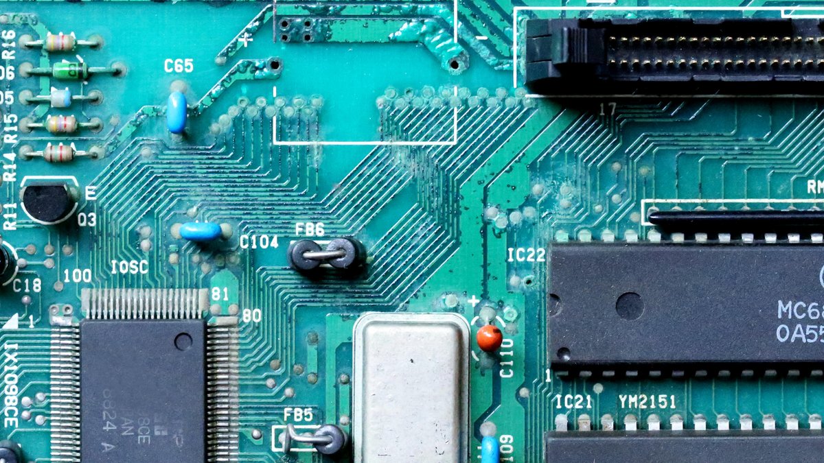 たかこ｜X68000整備工房 tweet media