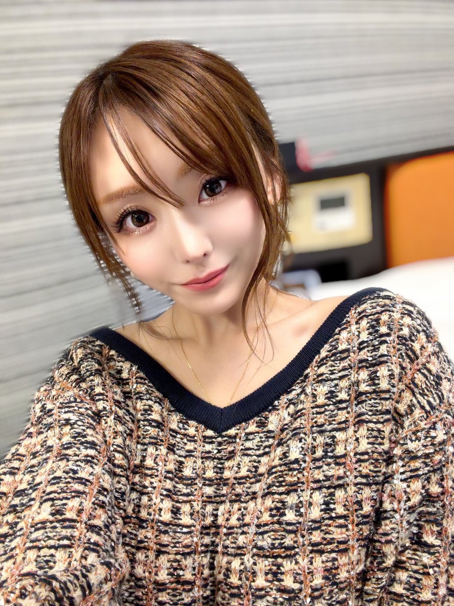 *カイラニ様*専用ページ* はい、おはお♡ W来店♡七瀬さん😎❤️ 楽しみ😊 いってきます♡ #ミク