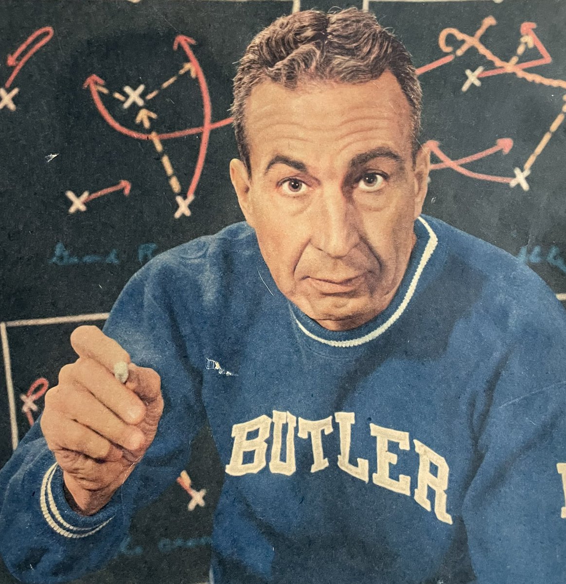 Historic Hinkle tweet media