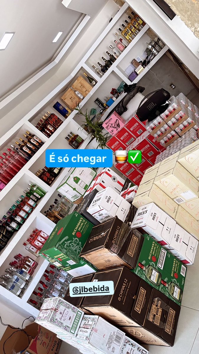 J_Lbebidas's tweet photo. Vem que ainda da tempo 🥃✅ https://t.co/Q3TpKkvmeo