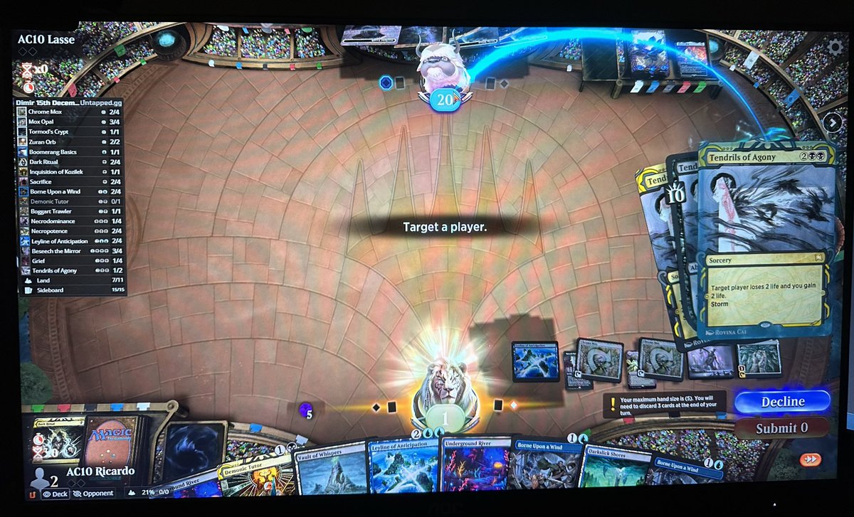 Ricardo Velez tweet media