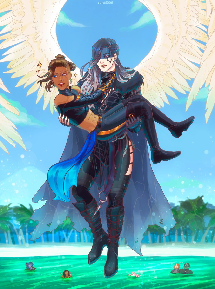 sora5005 tweet media