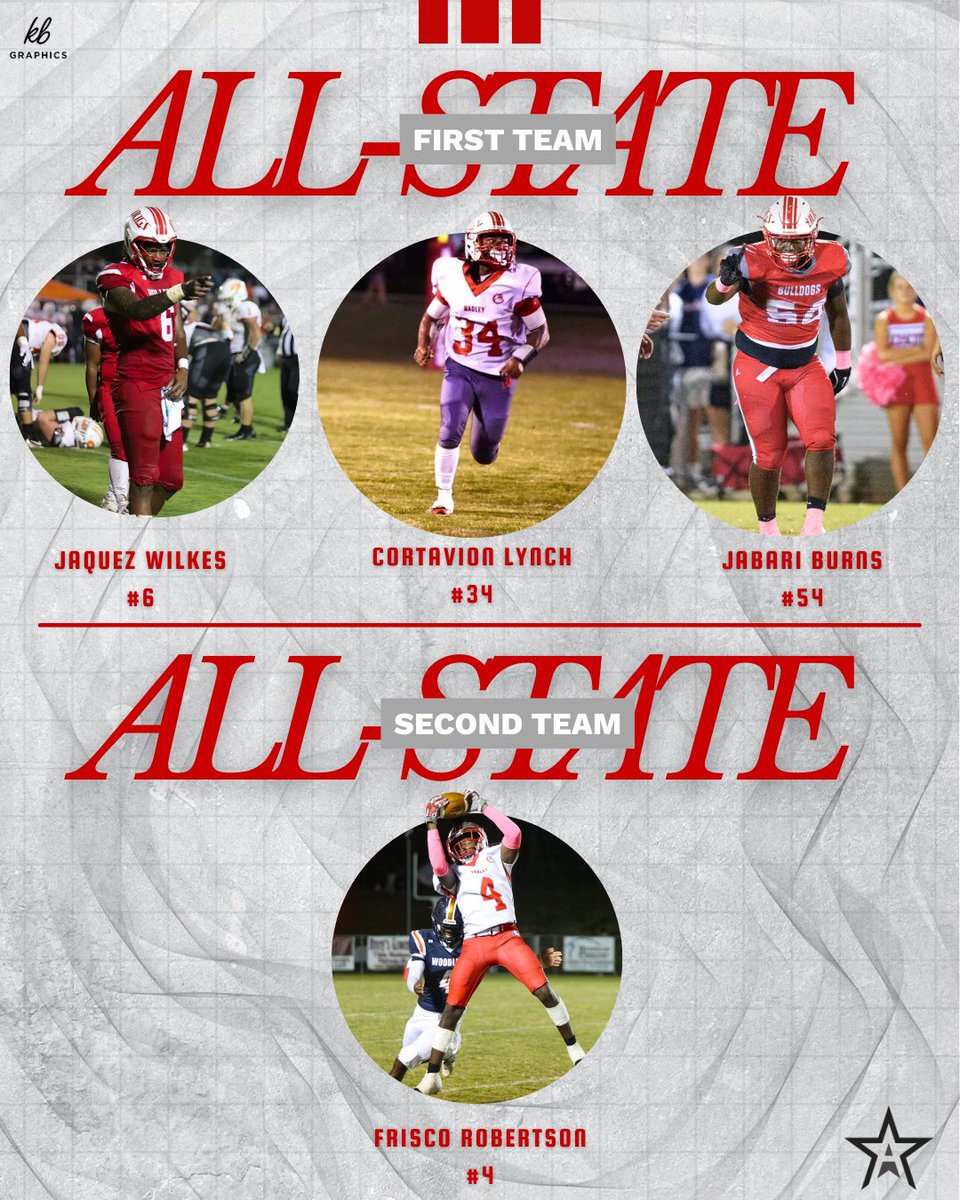 Jerrell Burns tweet media