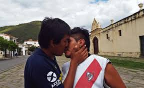 chacoide's tweet image. PARALELISMOS....se repite la historia #ParenseDeManos