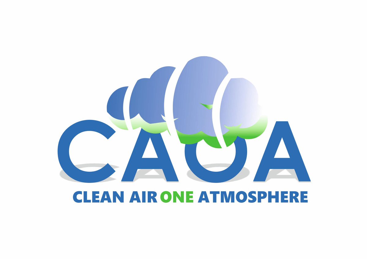 cleanaironea's tweet photo. We have to come to the understanding that the security of this world ๐๐ is dependent on the โair doing what it needs to do.โ We cannot continue to choke our world with toxic atmospheric emissionsโAP is a social, health, an economic, & environmental burden. #CleanAirSolutions https://t.co/r6vnfLbfOr