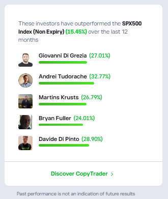 krusts's tweet image. 📊I love it when algorithm is built to reward good results. Because these results sometimes come from hell of a work invested. 

Not investment advice. Copy trading is not considered investment advice. Markets can go both up and down. Do your own research prior any investments.